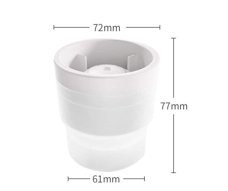image-Whiskey Ice Hockey Mold Ice Maker Ice Cubes