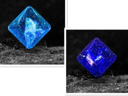 image-Anti-stress Toys Desk Rotating Pocket Galactic Edition Desk Toy Flip For Adults Kids