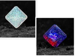 image-Anti-stress Toys Desk Rotating Pocket Galactic Edition Desk Toy Flip For Adults Kids