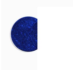 image-Bling Car Coasters For Cup Holder 2 Pack Universal Anti Slip Silicone Cup Holder Insert Crystal Rhinestone Car Interior Accessories