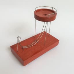 image-Perpetual Marble Machine Kinetic Art Ornament Motion Machine Creative Miniature Home Decoration