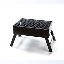 image-Easy Travel Portable Charcoal Outdoor Grill
