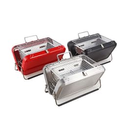 image-Easy Travel Portable Charcoal Outdoor Grill