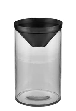 image-Cultivate Water Plants To Purify The Air Office Desktop Potted Plants