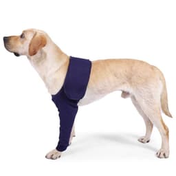 image-New Anti-licking Sleeve For Postoperative Recovery Of Dog Legs Pet
