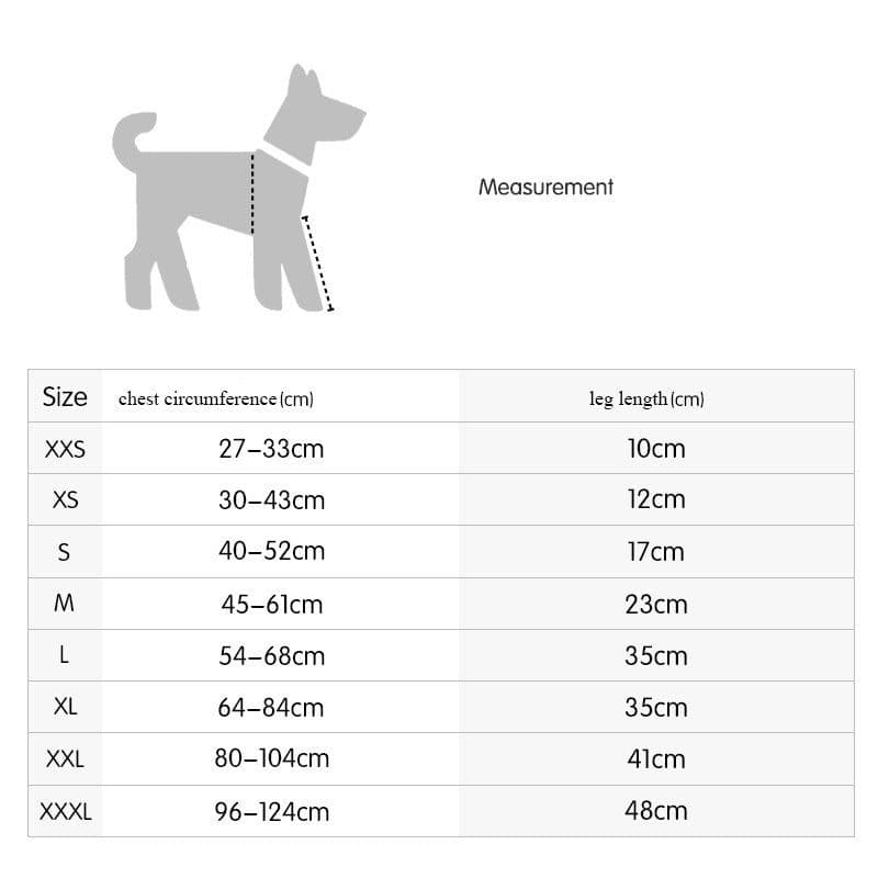 image-New Anti-licking Sleeve For Postoperative Recovery Of Dog Legs Pet