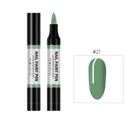 image-24 Color Nail Polish Painting Pen 3D Painting Flower Pen Drawing Nail Point Flower Pen Water-based Tasteless Nail Polish Pen