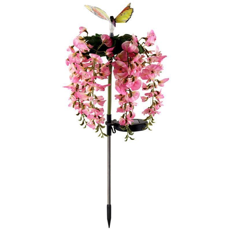 image-Outdoor Courtyard Garden Lawn Waterproof Decorative Lights