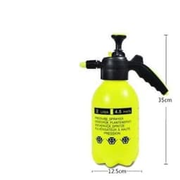 image-Home Gardening Air Pressure Watering Can