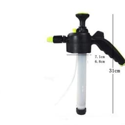 image-Home Gardening Air Pressure Watering Can