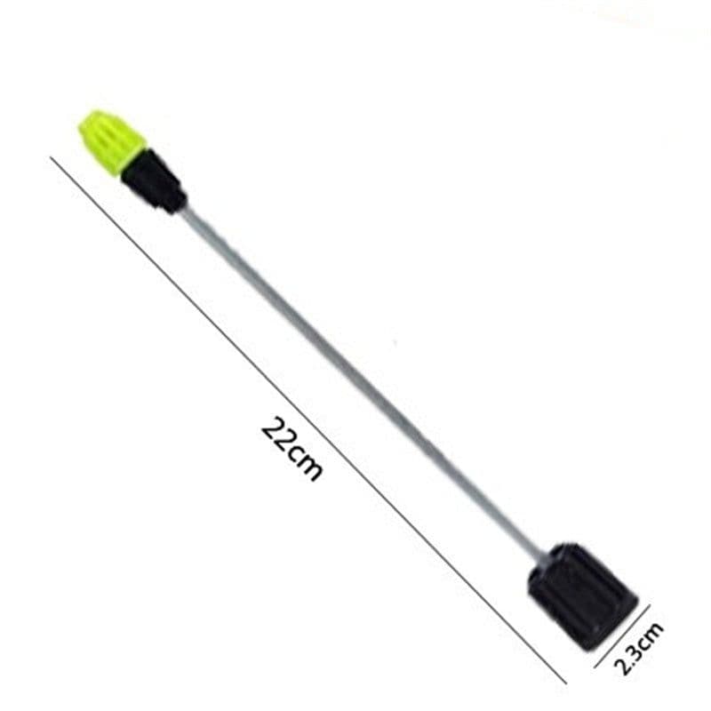 image-Home Gardening Air Pressure Watering Can