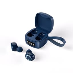 image-Fashion Noise Cancelling Wireless Bluetooth Headphones