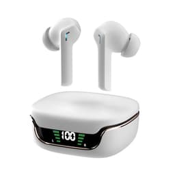 image-Fashion Noise Cancelling Wireless Bluetooth Headphones