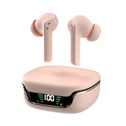 image-Fashion Noise Cancelling Wireless Bluetooth Headphones