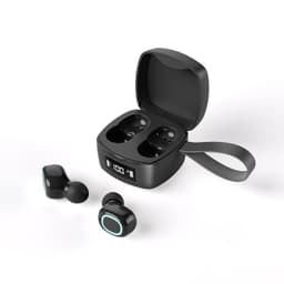 image-Fashion Noise Cancelling Wireless Bluetooth Headphones