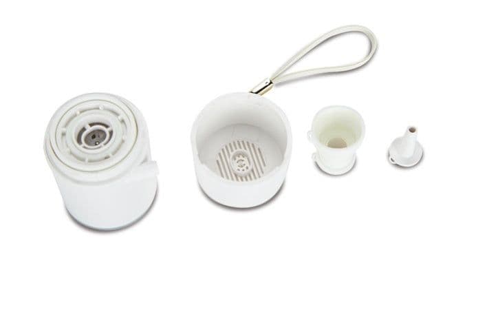 image-Outdoor Ultra-Long Life Electric Vacuum Three-in-One Camping Light