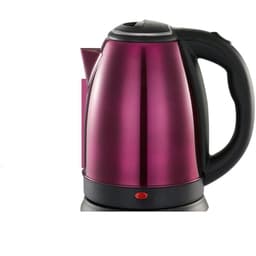 image-Household 2.0 Stainless Steel Electric Kettle Automatic Anti-dry Boil Fast Water