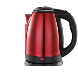 image-Household 2.0 Stainless Steel Electric Kettle Automatic Anti-dry Boil Fast Water