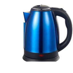 image-Household 2.0 Stainless Steel Electric Kettle Automatic Anti-dry Boil Fast Water