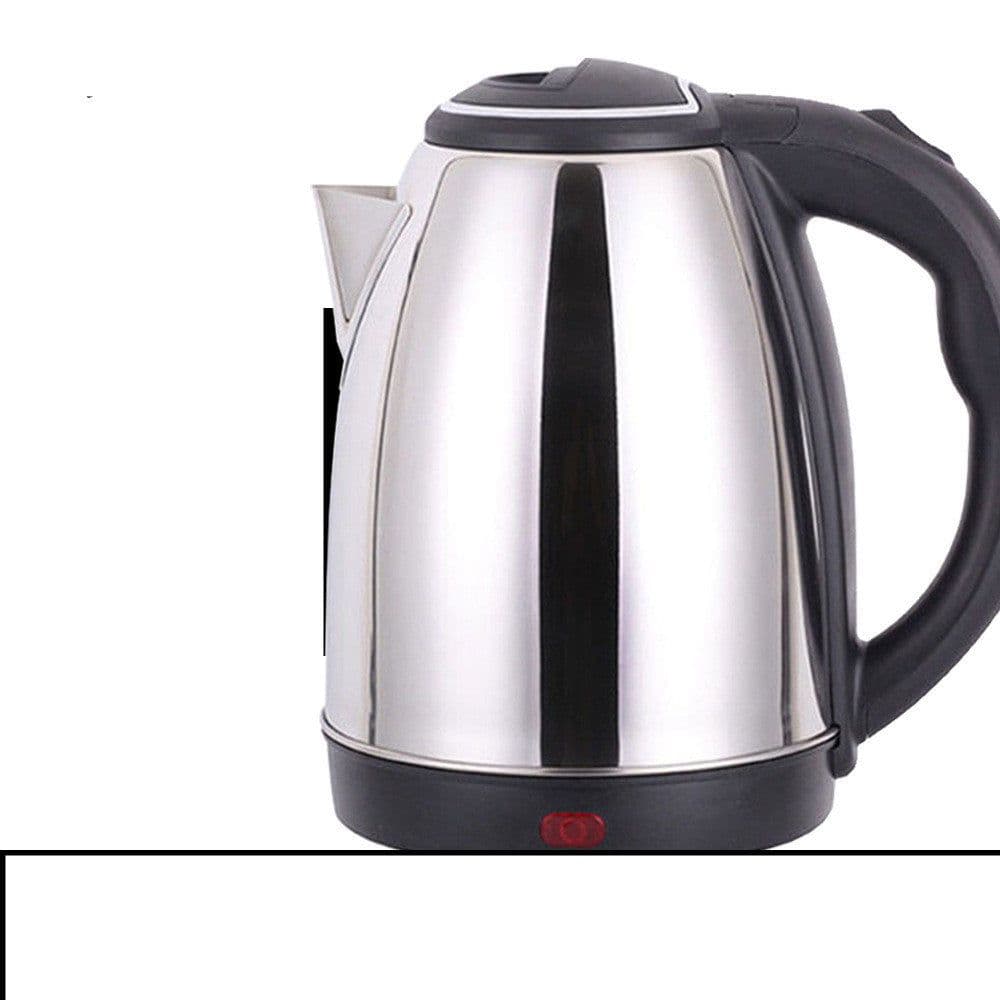 image-Household 2.0 Stainless Steel Electric Kettle Automatic Anti-dry Boil Fast Water
