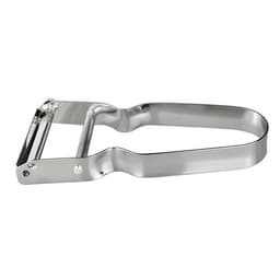 image-Stainless Steel Peeler For Grating Apples And Potatoes