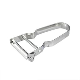 image-Stainless Steel Peeler For Grating Apples And Potatoes