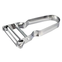 image-Stainless Steel Peeler For Grating Apples And Potatoes