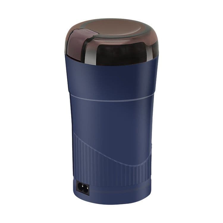 image-Mini Grinder Home Electric Food Bean Grinder Seasoning