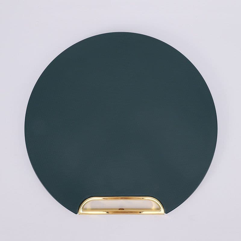 image-PE Cutting Board Round Cutting Board Vegetables And Fruits