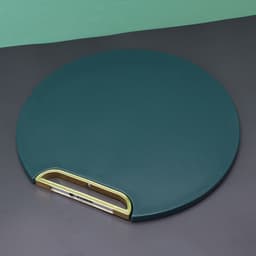 image-PE Cutting Board Round Cutting Board Vegetables And Fruits