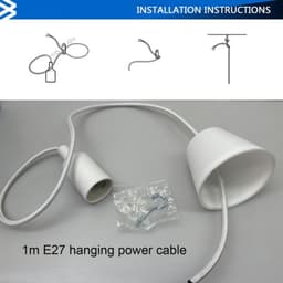 image-26cm Round Remote Control Ceiling Fan With E27 30W LED Lamp Hanging Fan Home Room Office Air Cooling Fan Light
