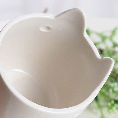 image-Simple Outdoor Gardening Animal Flower Pot Hanging Potted Plant