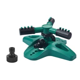image-360-degree Rotating Automatic Sprinkler For Gardening And Greening