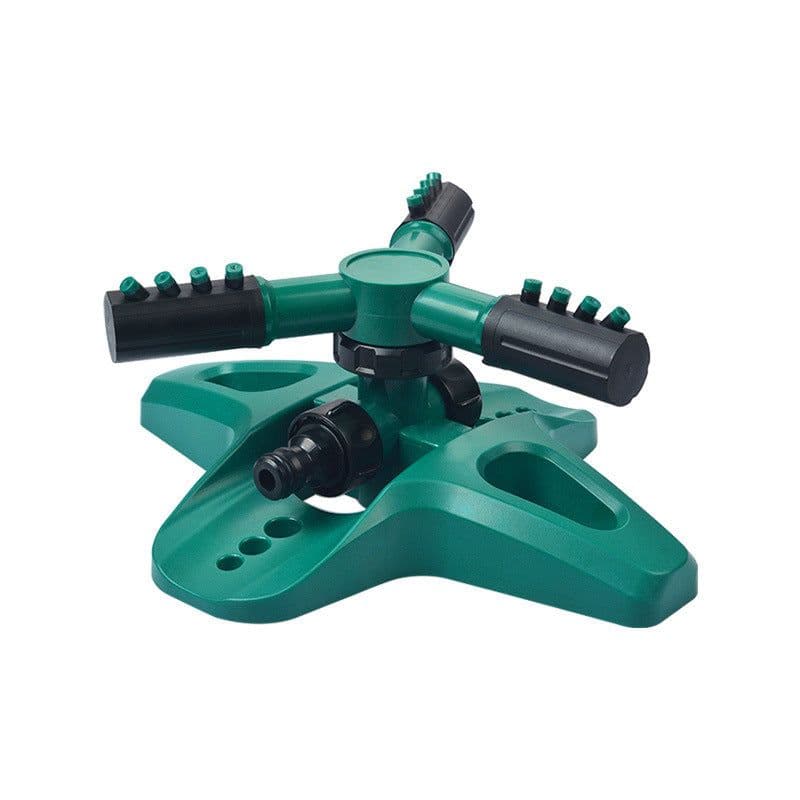 image-360-degree Rotating Automatic Sprinkler For Gardening And Greening