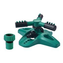 image-360-degree Rotating Automatic Sprinkler For Gardening And Greening