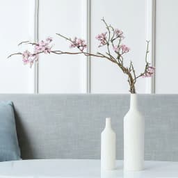 image-Creative Ceramic Vase Hydroponic Vase Decorative Ornaments
