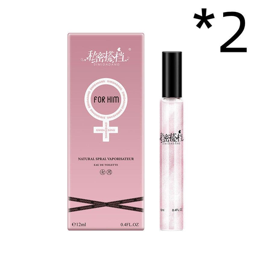 image-Fashion Fragrance Men's And Women's Fragrances