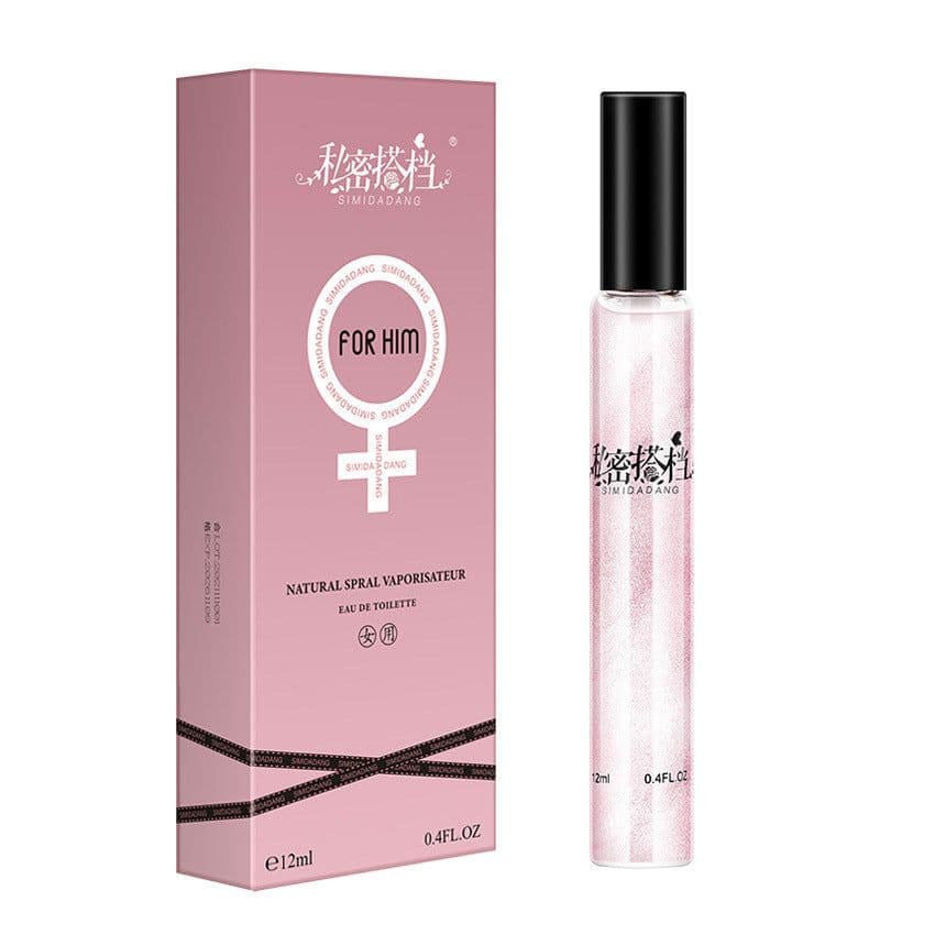 image-Fashion Fragrance Men's And Women's Fragrances
