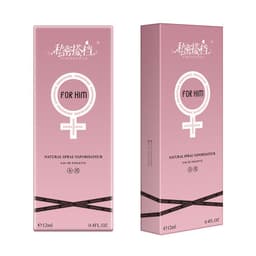 image-Fashion Fragrance Men's And Women's Fragrances