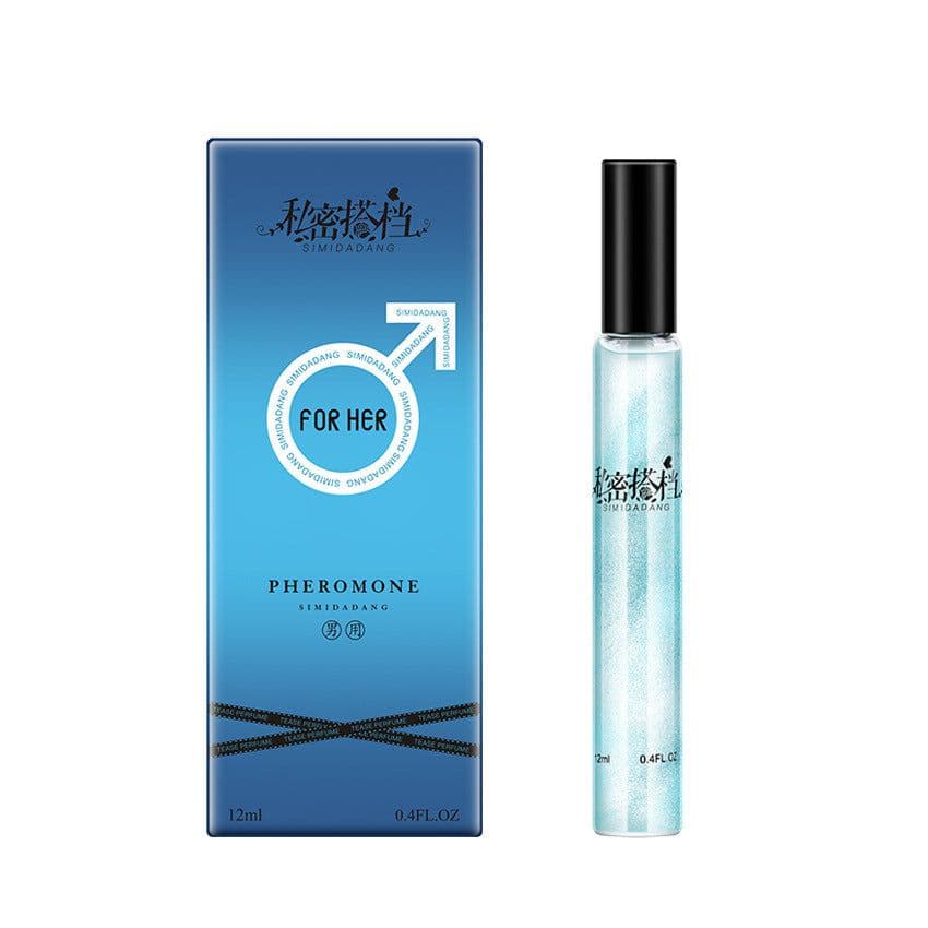 image-Fashion Fragrance Men's And Women's Fragrances