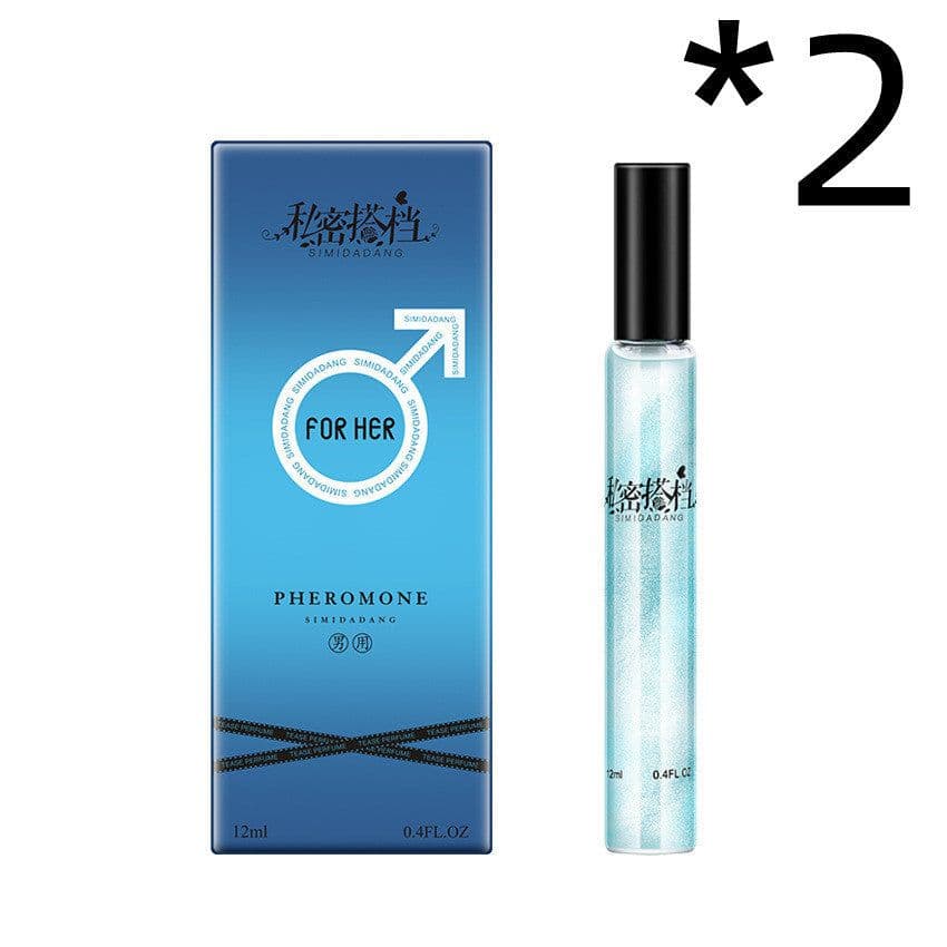image-Fashion Fragrance Men's And Women's Fragrances