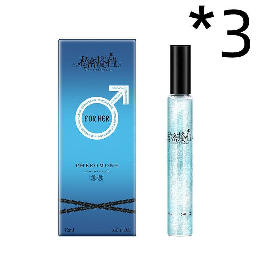 image-Fashion Fragrance Men's And Women's Fragrances