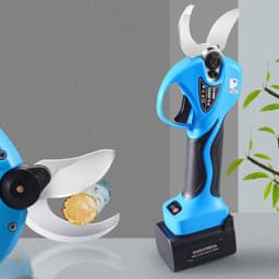 image-Home Fashion Electric Pruning Shears Gardening