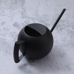 image-Home And Gardening Stainless Steel Long Spout Watering Pot