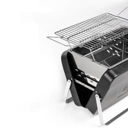 image-Outdoor Barbecue Grill Household Small Folding