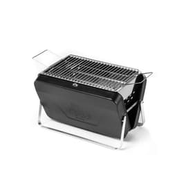 image-Outdoor Barbecue Grill Household Small Folding
