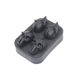 image-Creative Silica Gel Ice Cube Mold