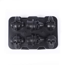 image-Creative Silica Gel Ice Cube Mold