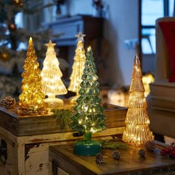 image-Christmas Decorations Table Decorations For Festival Scenes
