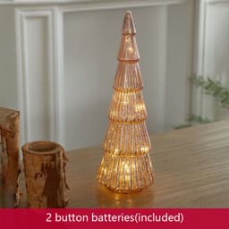 image-Christmas Decorations Table Decorations For Festival Scenes